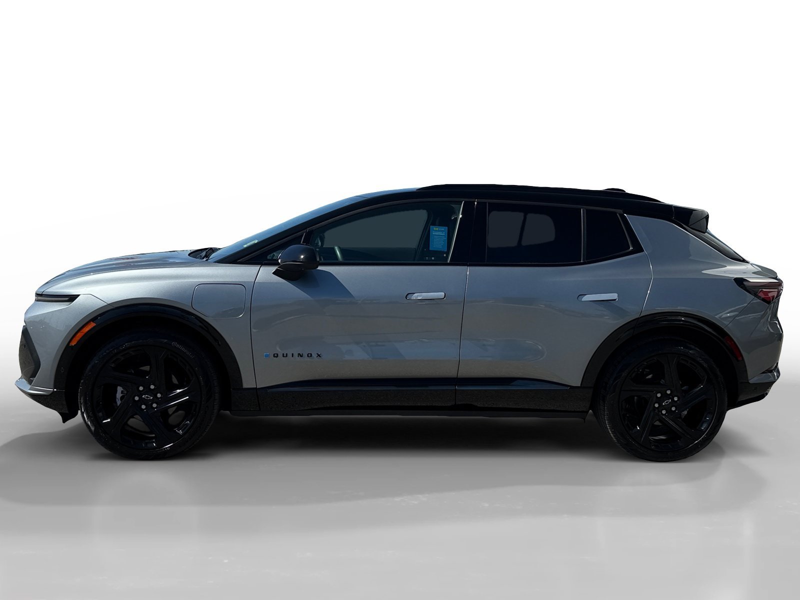 Used 2024 Chevrolet Equinox EV Launch Edition with VIN 3GN7DNRP0RS240954 for sale in San Jose, CA