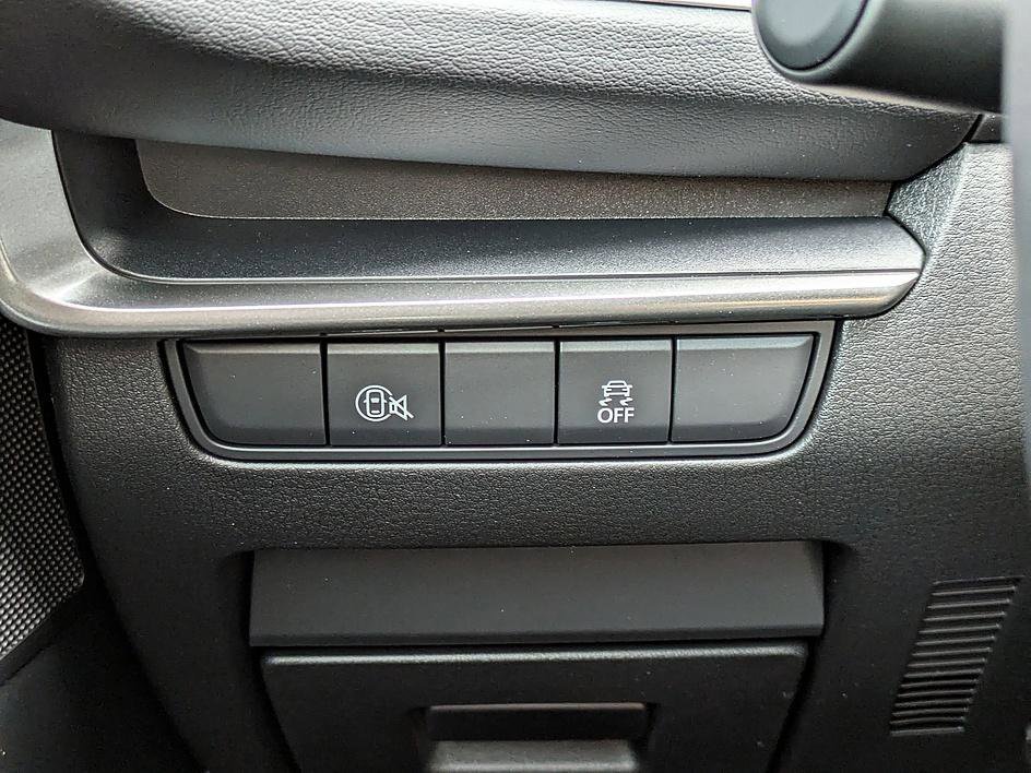 2026 Mazda Mazda3 Premium - Photo 14