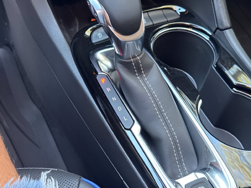 2026 Buick Encore GX Sport Touring - Photo 15