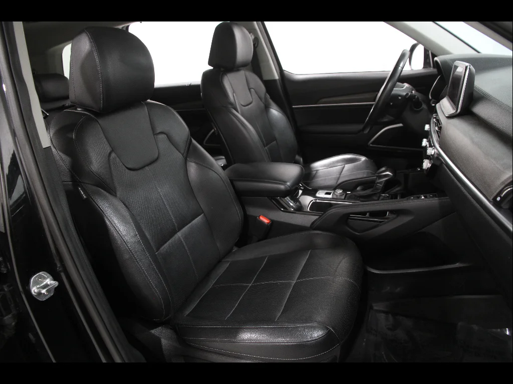 2022 Kia Telluride EX - Photo 19