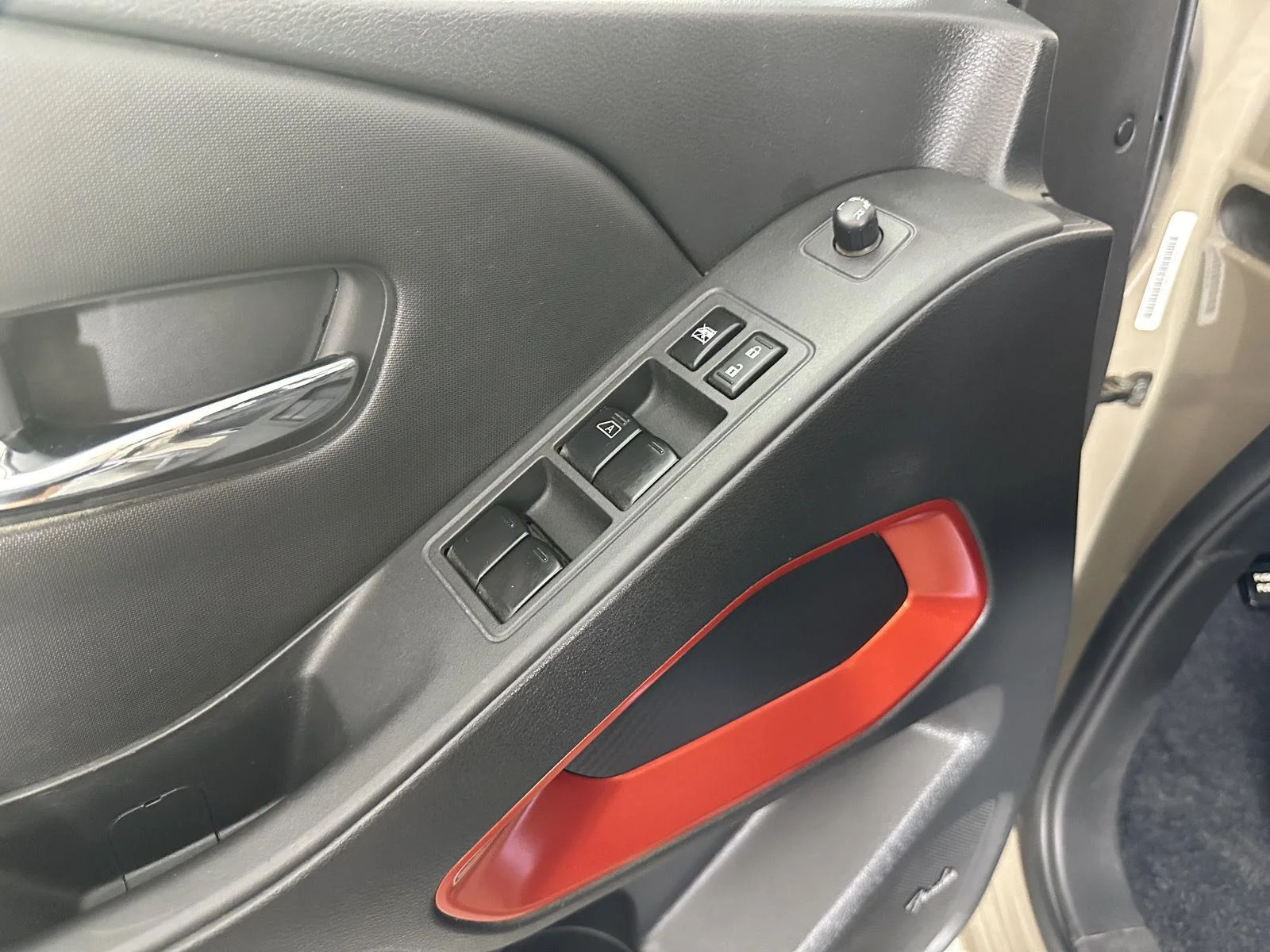 Used 2023 Baja Storm Nissan PRO-4X image 17