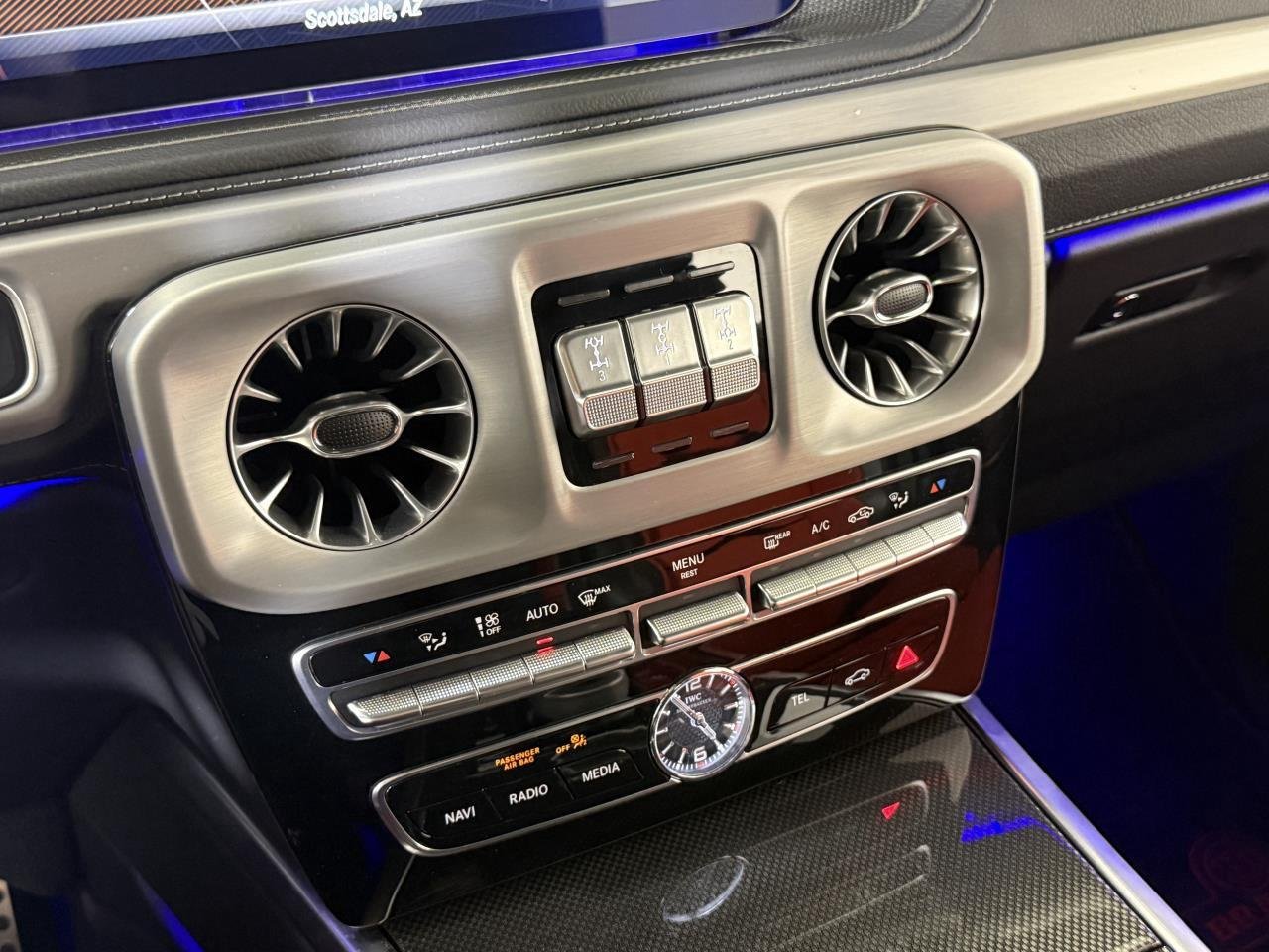 2024 Mercedes-Benz G-Class AMG G63 - Photo 21