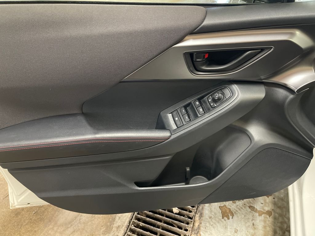 Certified Used 2026 White Subaru Sport image 16