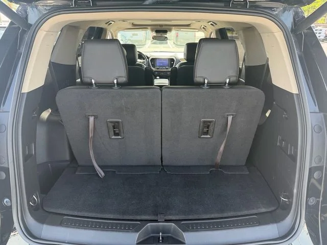 Used 2018 Black GMC Denali image 14
