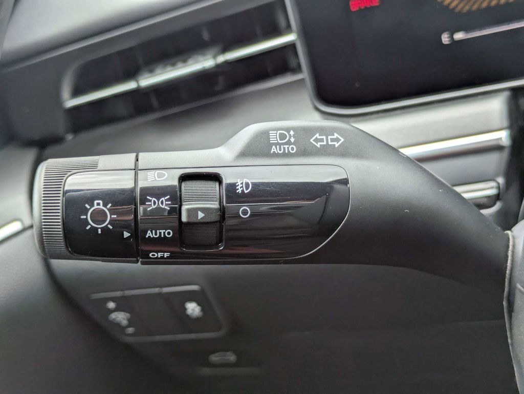 New 2026 Wolf Gray Kia GT-Line FWD image 25