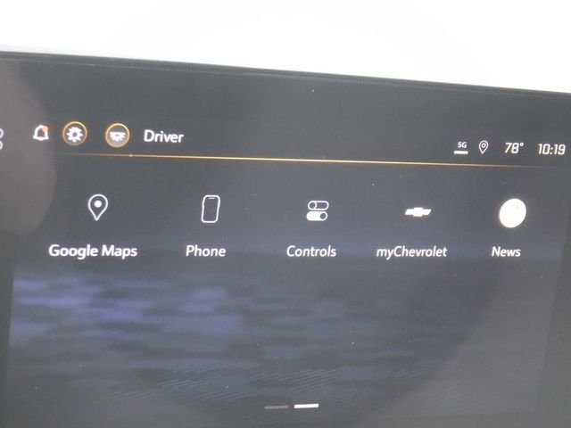 2025 Chevrolet Equinox LT - Photo 24