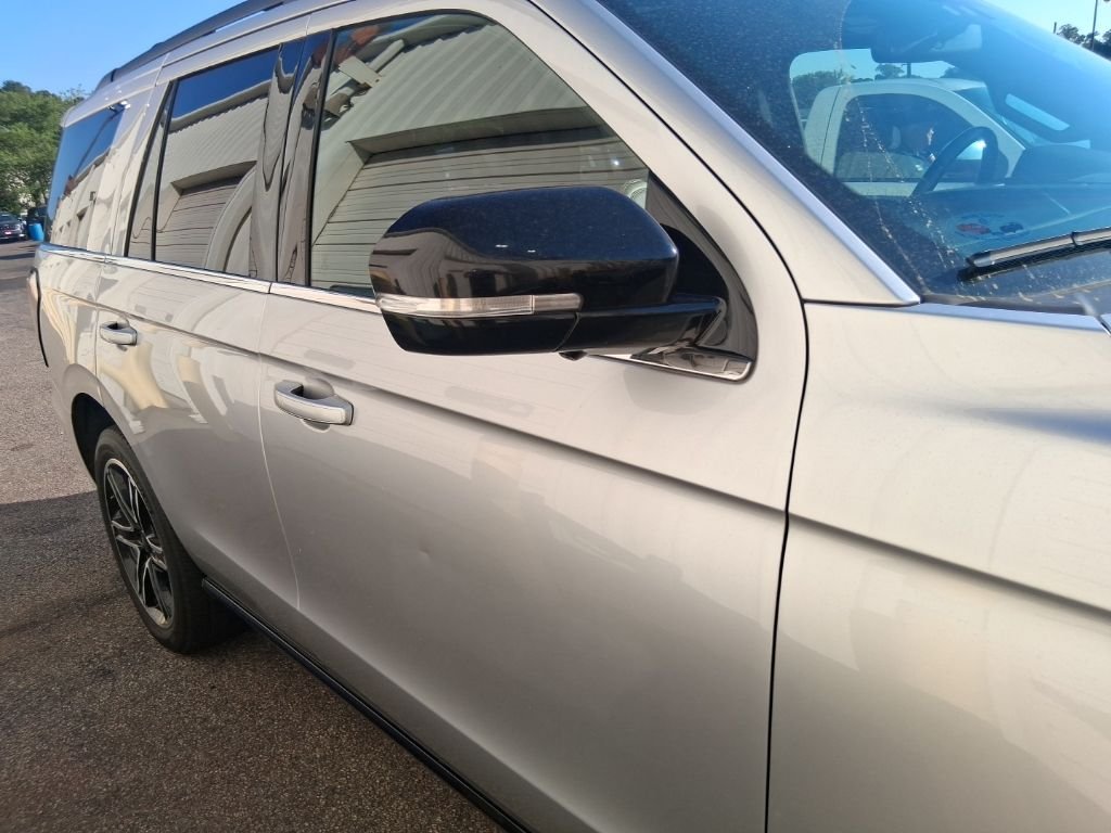 Used 2019 Silver Ford Limited image 5