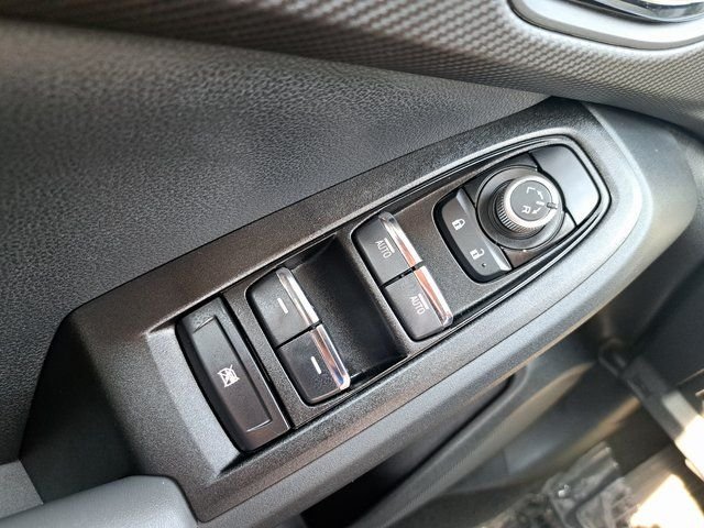 Used 2026 White Subaru Limited image 22