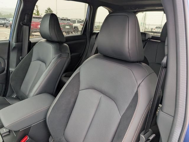 New 2026 DAYBREAK BLUE PEARL Subaru Touring image 7