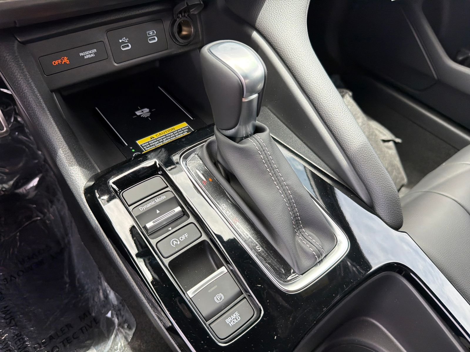New 2026 Double Apex Blue Pearl Acura A-Spec Package image 25