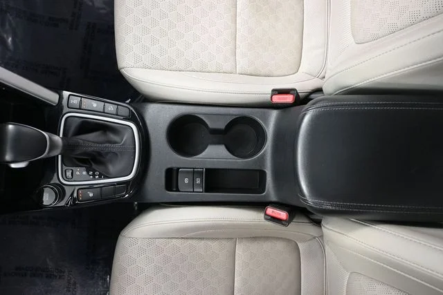Used 2021 Blue Kia SX image 29