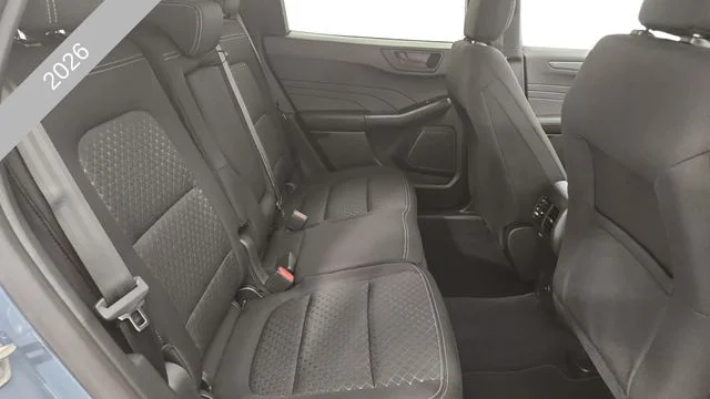 New 2026 Vapor Blue Metallic Ford Active® image 21