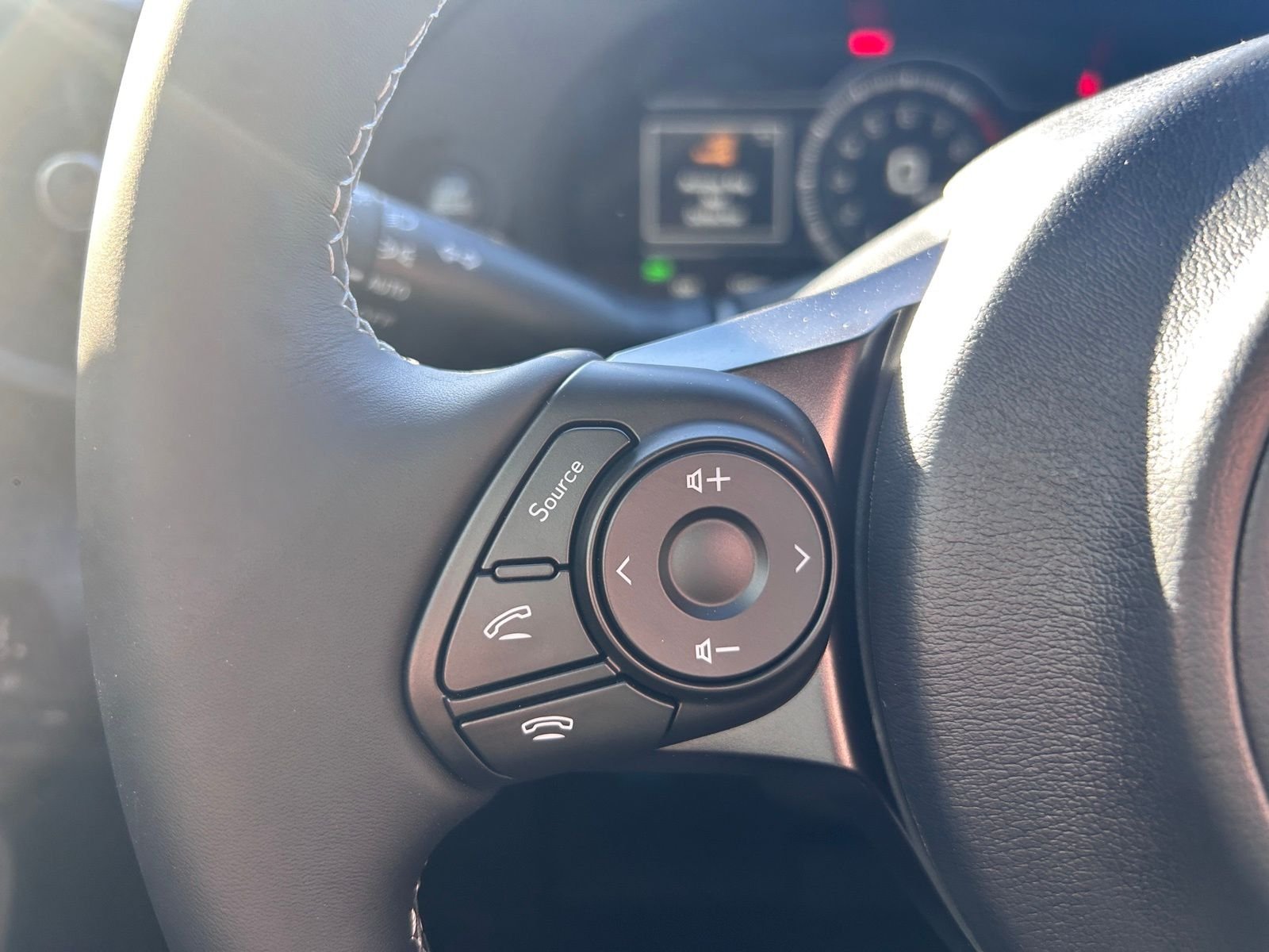 2025 Toyota GR86 Premium - Photo 23