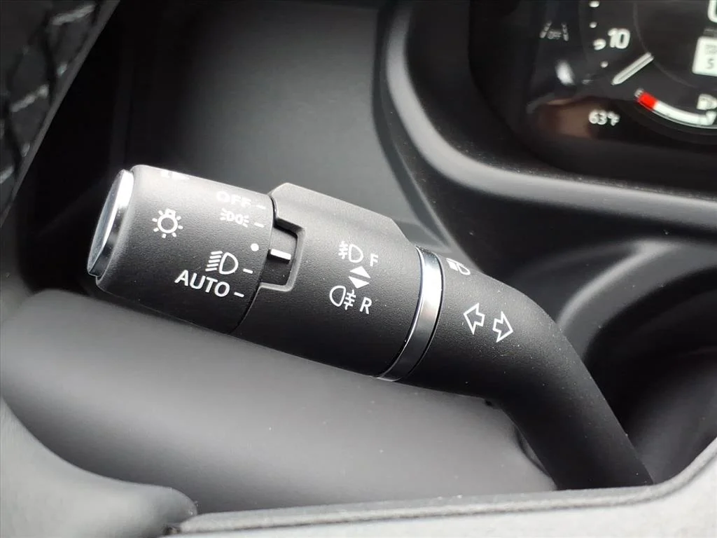 New 2026 Borasco Grey LAND ROVER X-Dynamic SE image 14