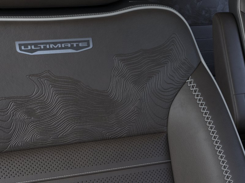 2026 GMC Yukon XL Denali Ultimate - Photo 21