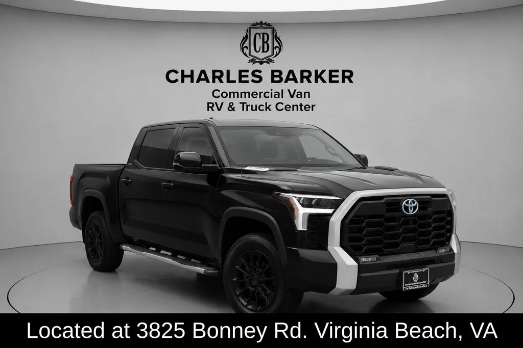 2023 Toyota Tundra