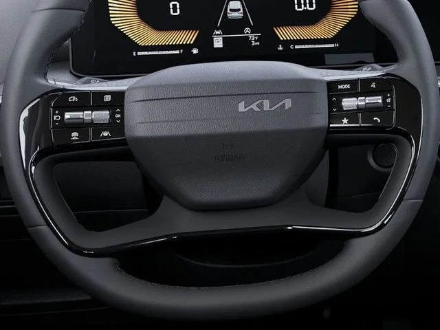 New 2026 Gray Kia S image 23