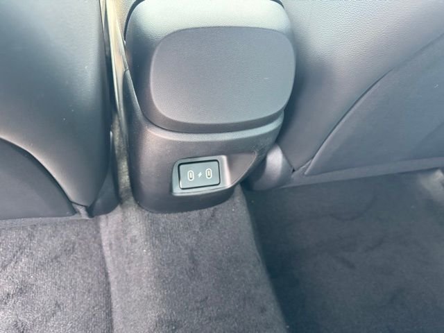 2025 Hyundai Elantra N Line - Photo 23