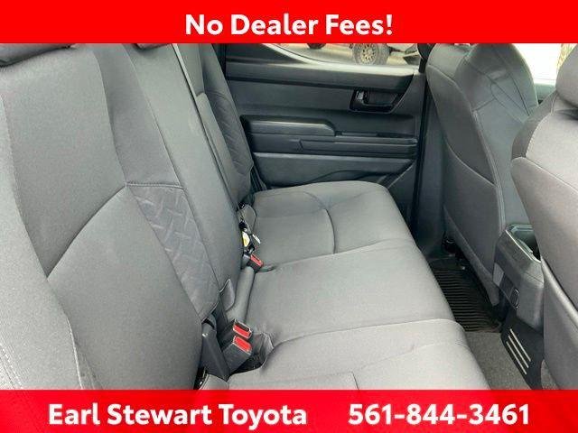 Certified Used 2025 CELESTIAL SILVER Toyota  image 26