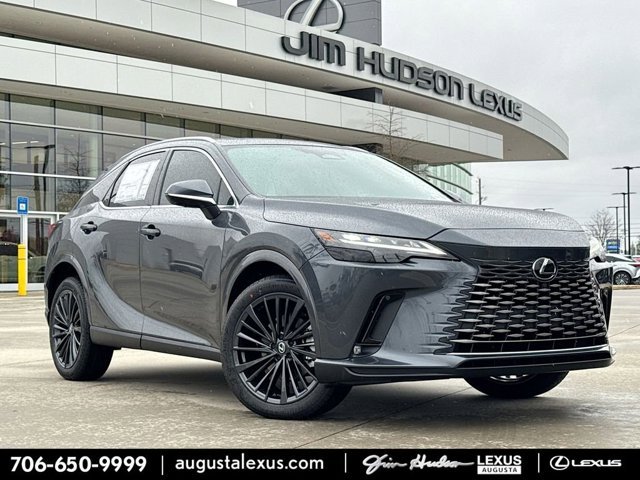 2026 Lexus RX 350 Premium AWD