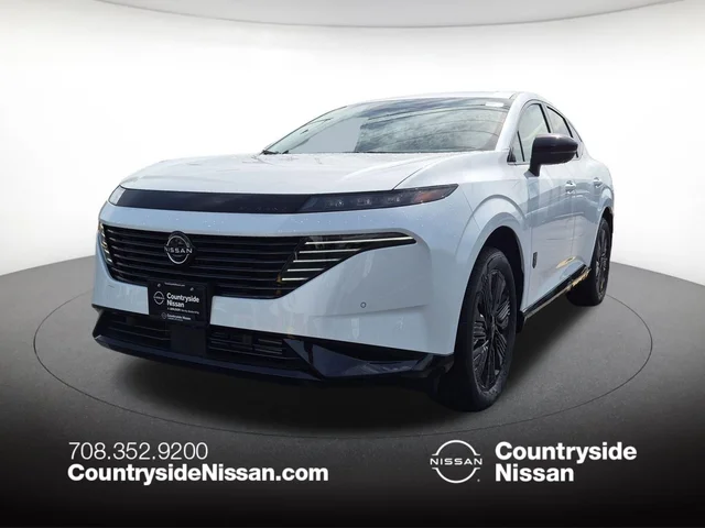 2027 Nissan Murano Dark Armor