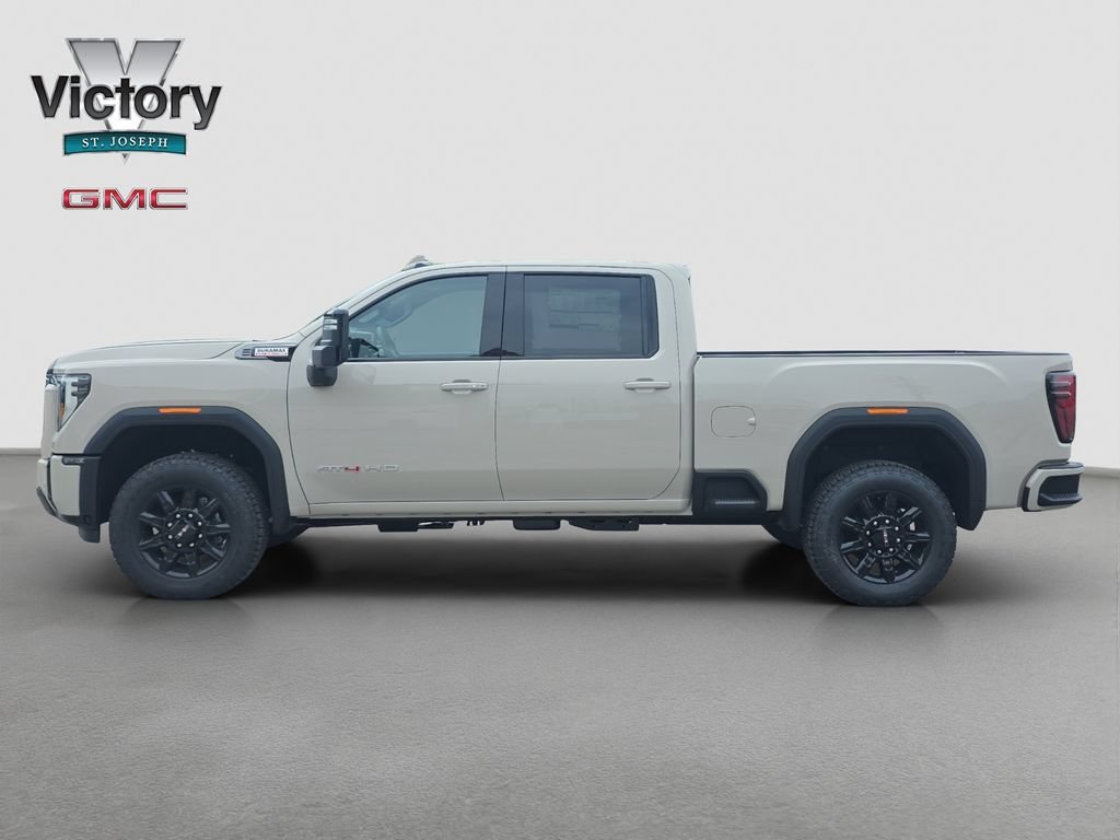 2026 GMC Sierra 2500HD AT4 - Photo 6