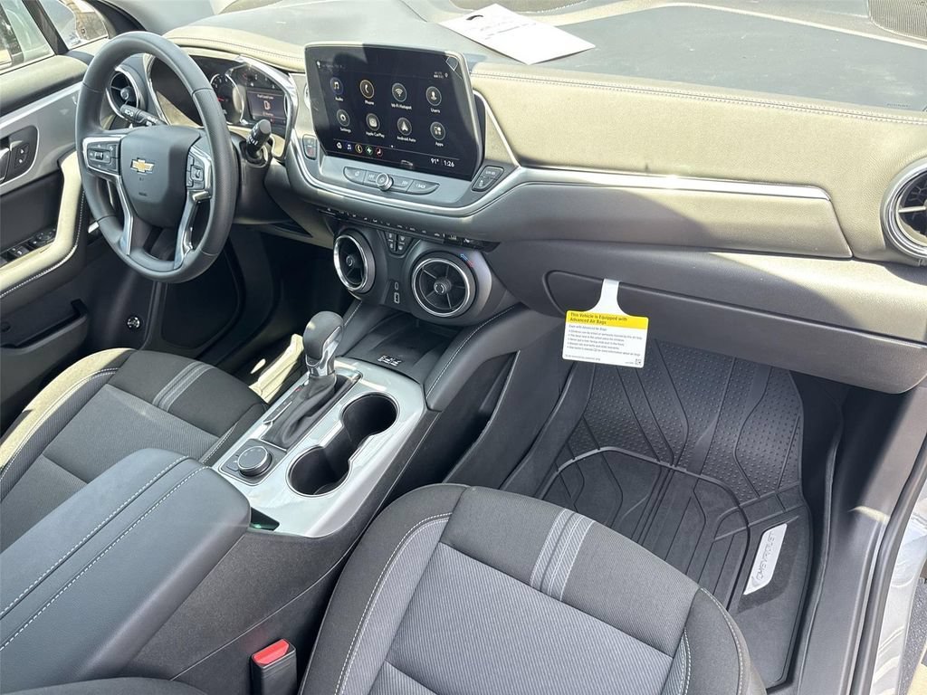 2026 Chevrolet Blazer 2LT - Photo 34