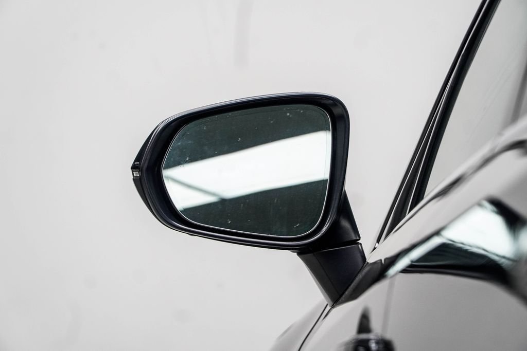 Used 2023 Black Lexus 350 F Sport Handling image 15