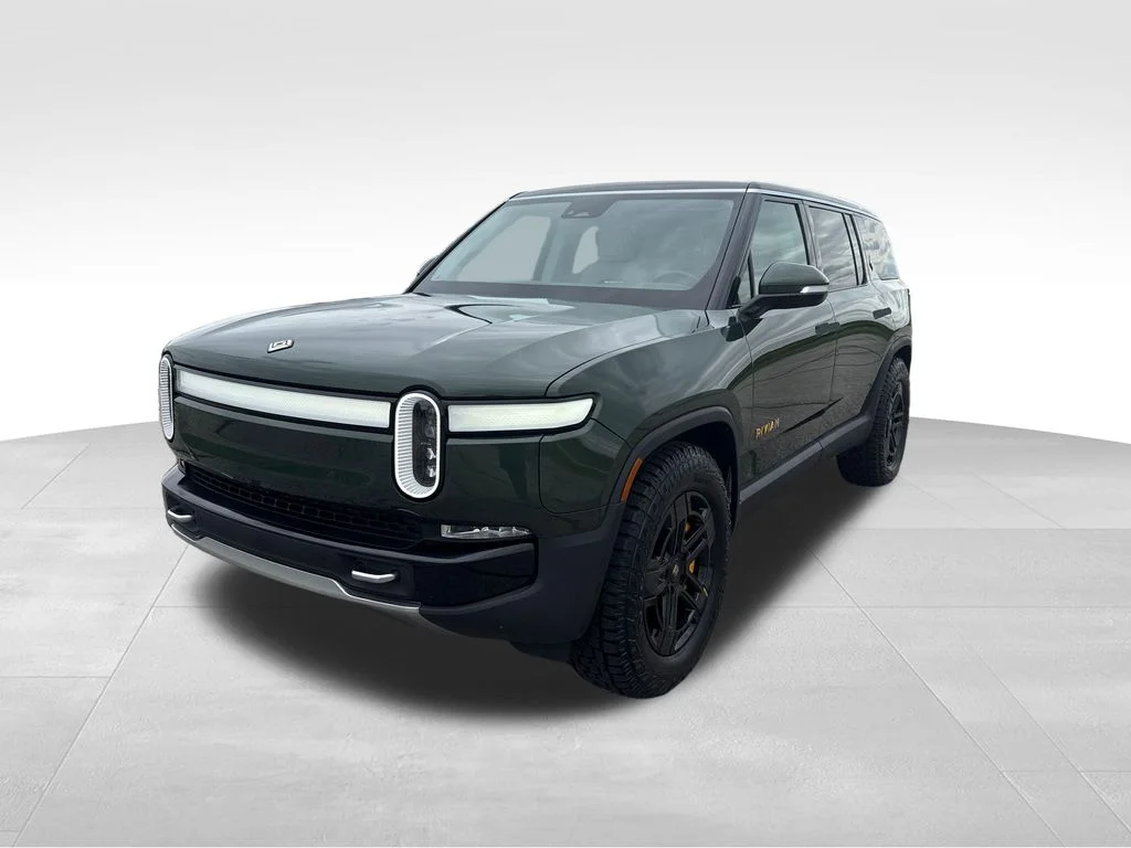 2023 Rivian R1S Adventure Quad-Motor Large Pack's photo