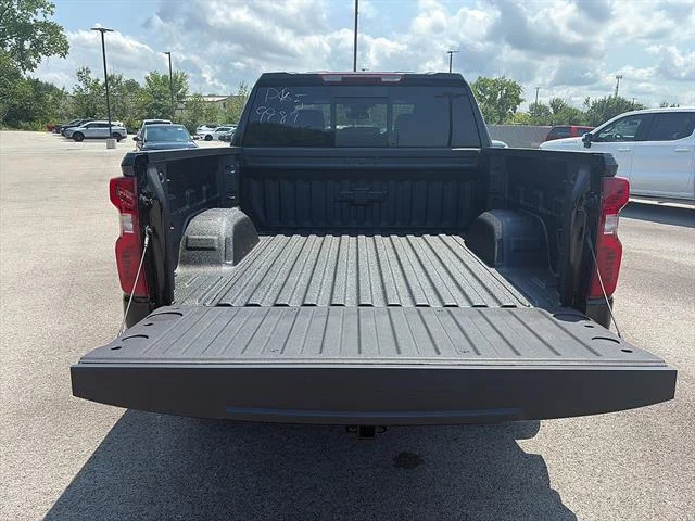 2026 Chevrolet Silverado 1500 LT - Photo 5