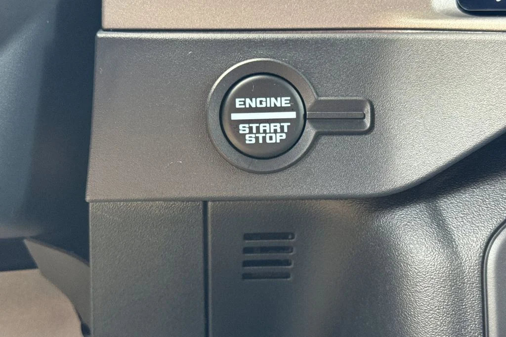 New 2026 Desert Sand Ford Outer Banks® image 23