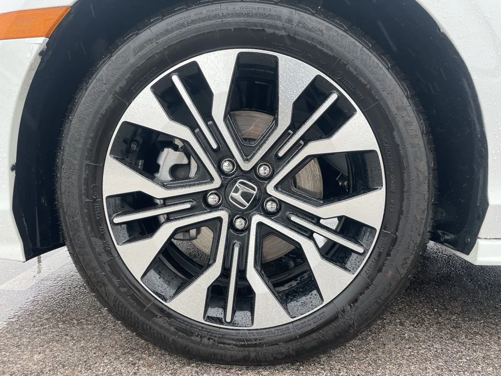 2026 Honda Odyssey Elite - Photo 13