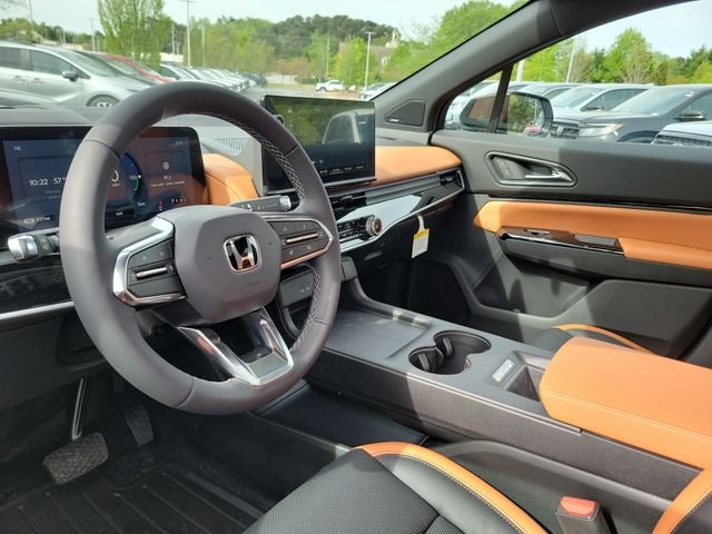 2026 Honda Prologue Elite - Photo 13