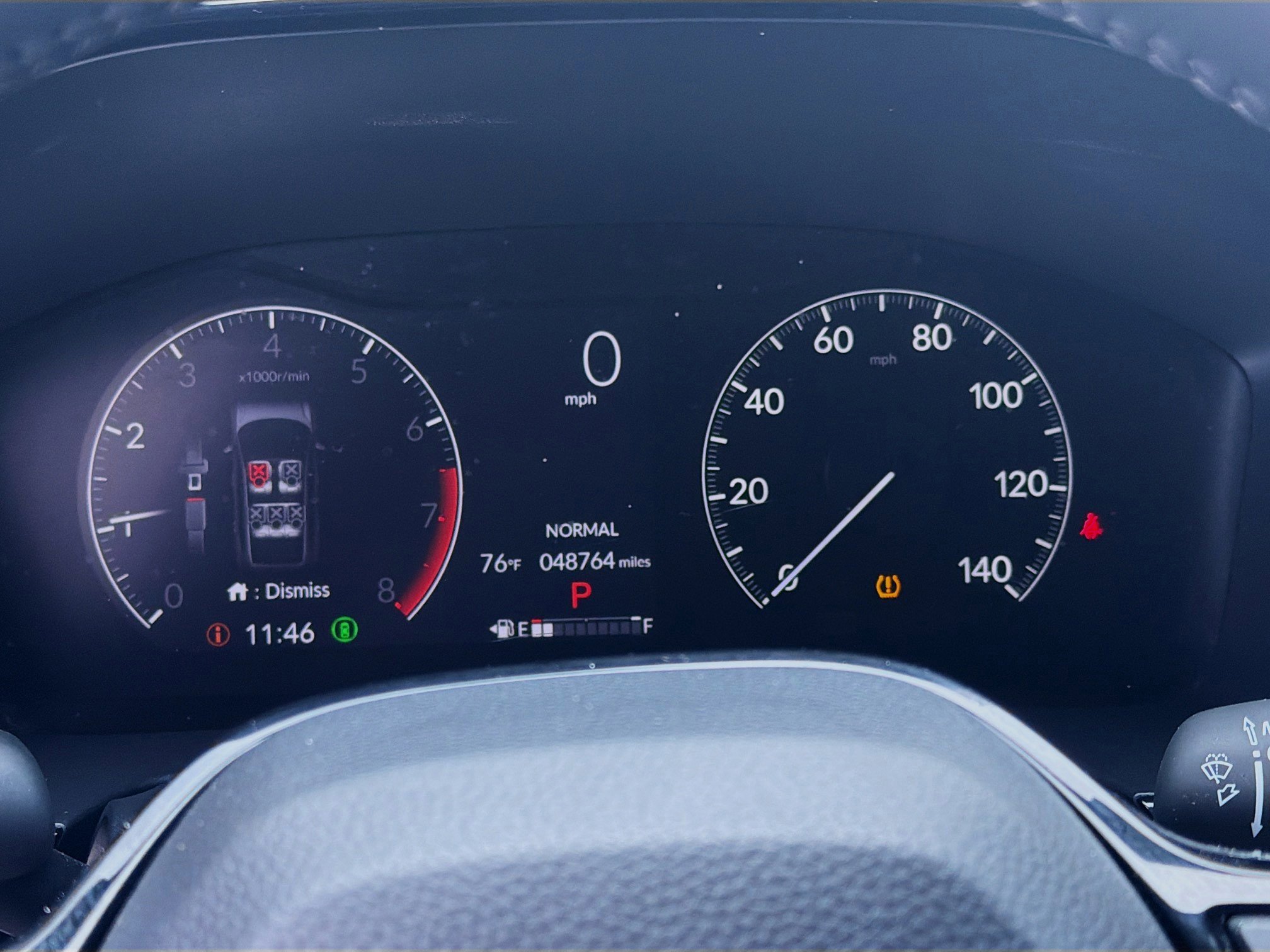 2023 Honda CR-V EX-L - Photo 11