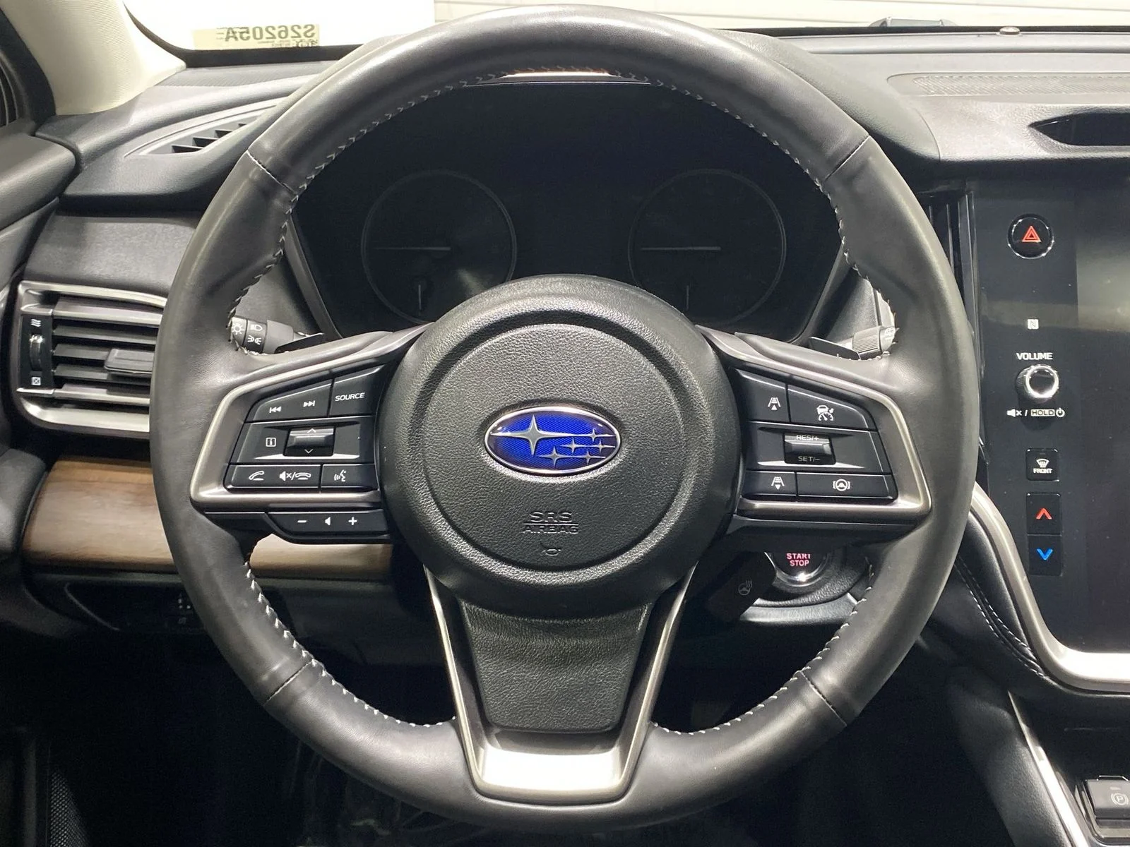 2025 Subaru Outback Touring - Photo 14
