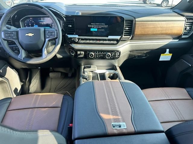 2026 Chevrolet Silverado 1500 High Country - Photo 7