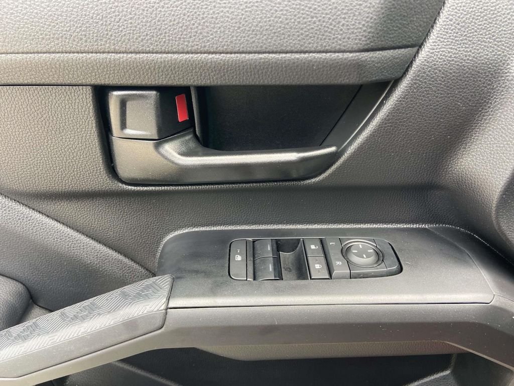 Used 2025 Red Toyota SR image 15