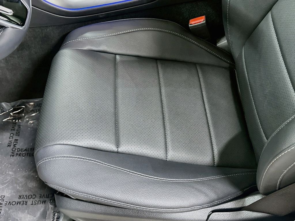 Used 2026 Black Mercedes-Benz GLE 450 image 21