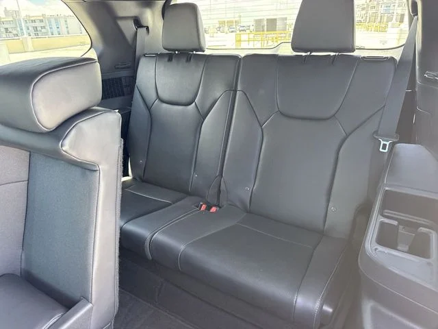 Used 2025 Silver Lexus 350 image 23