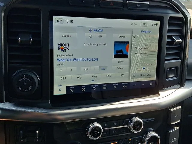 Used 2023 Avalanche Ford Lariat image 17