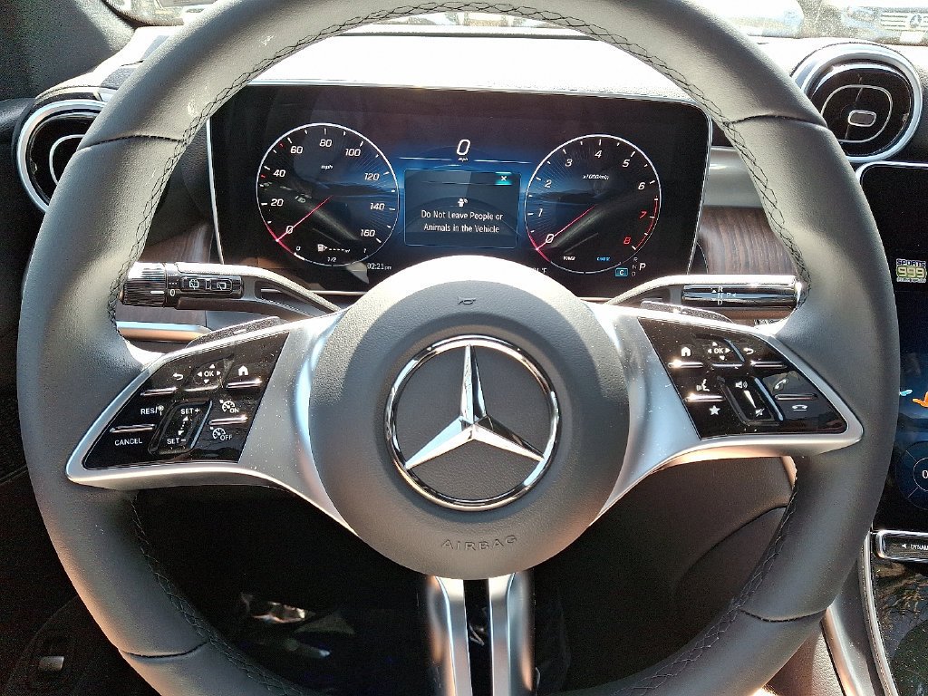 2026 Mercedes-Benz GLC Base - Photo 31