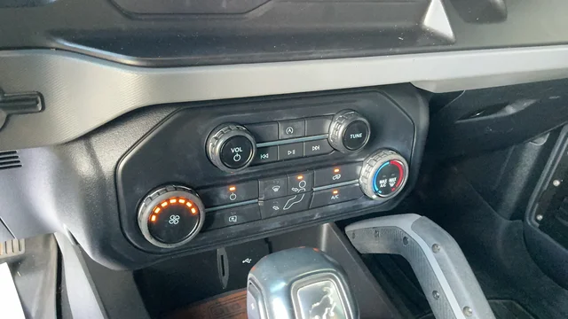 Used 2021  Ford Big Bend image 16