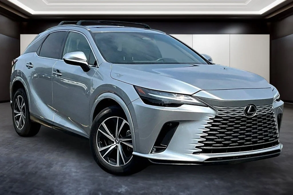 2023 Lexus RX