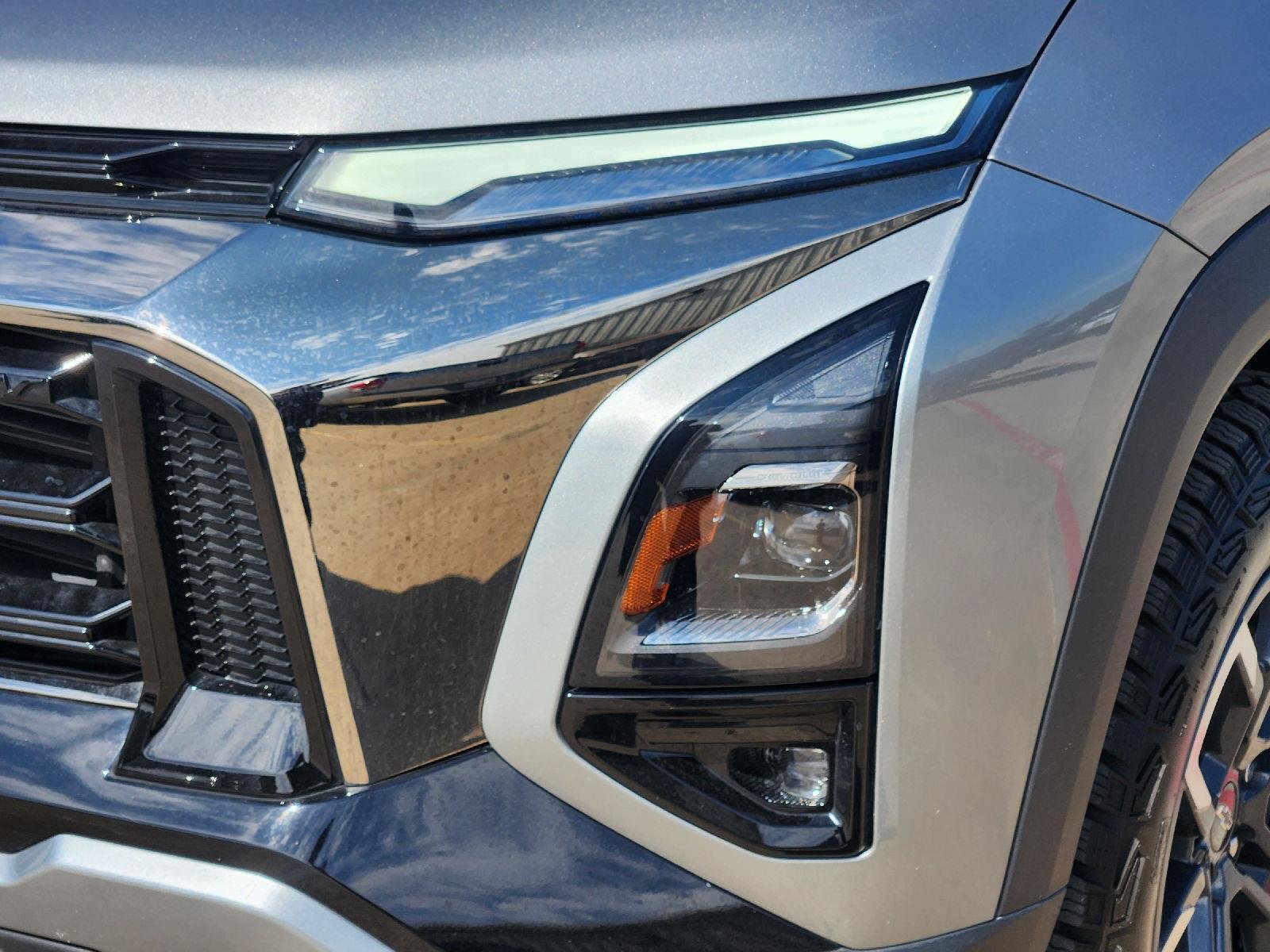 2025 Chevrolet Equinox ACTIV - Photo 8
