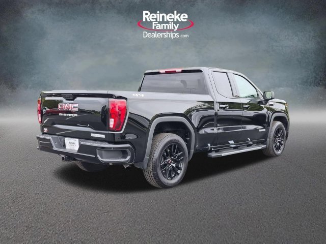 Used 2026 Onyx Black GMC Elevation image 5