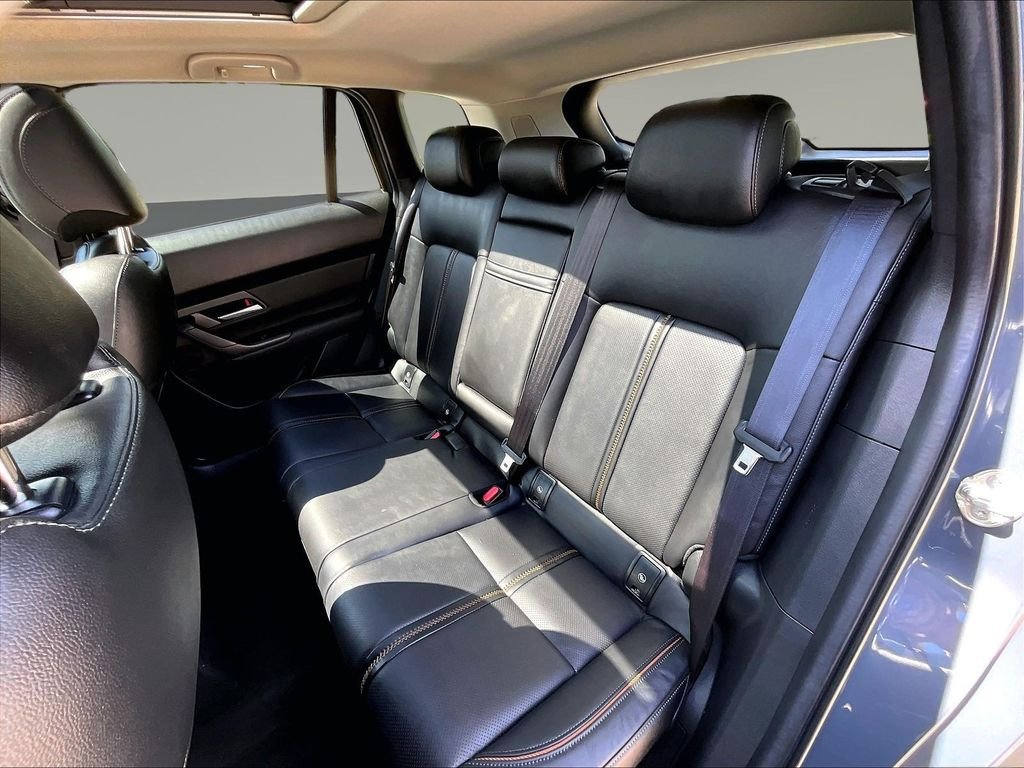 Used 2025 Gray Mazda Premium Plus image 26