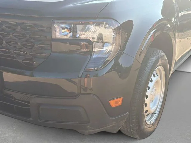 Used 2026 Shadow Black Ford XL image 11