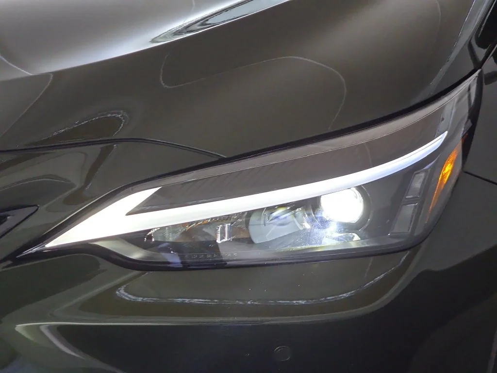 New 2026 Nori Green Pearl Lexus PREMIUM image 28