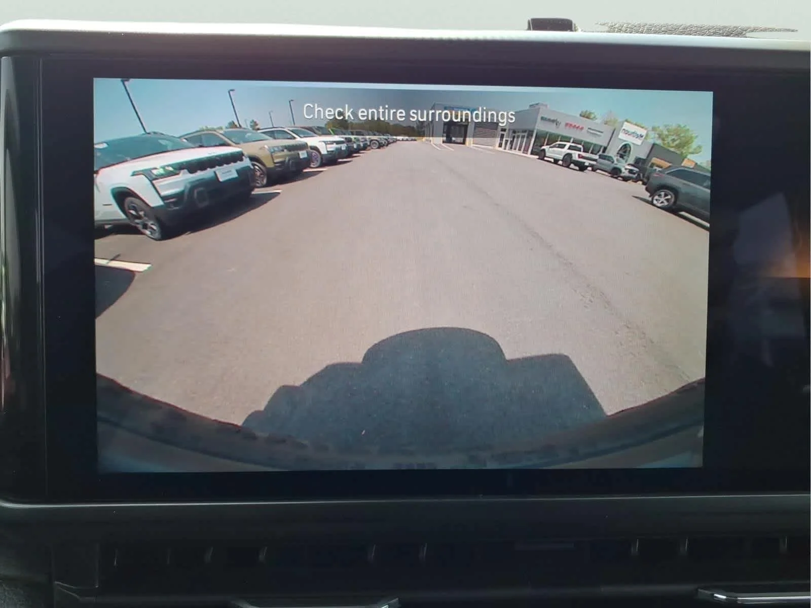New 2026 41 Jeep Sport S image 12