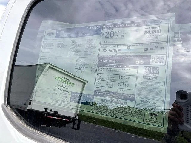 New 2026 Avalanche Ford STX® image 45